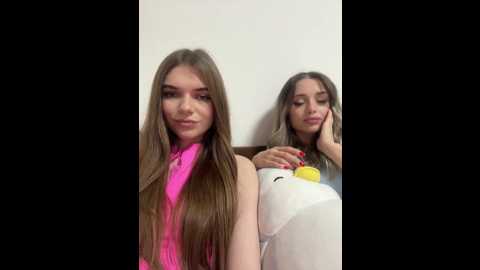 emilyandmira @ bongacams on 20241023