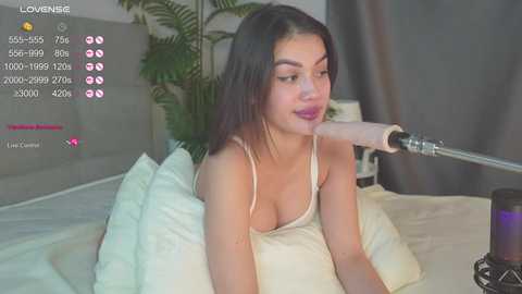 lanamalone @ bongacams on 20241023