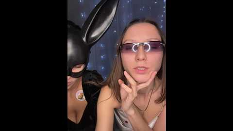 lanvin_eclat @ bongacams on 20241023