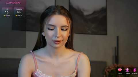 malyshkaaa @ bongacams on 20241023