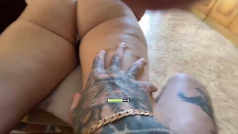 mike7and7anna @ bongacams on 20241023