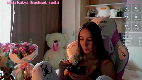 milkaff_ @ bongacams on 20241023