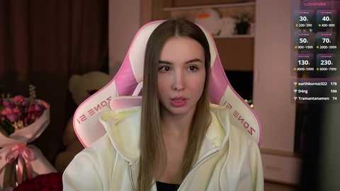 milkaff_ @ bongacams on 20241023