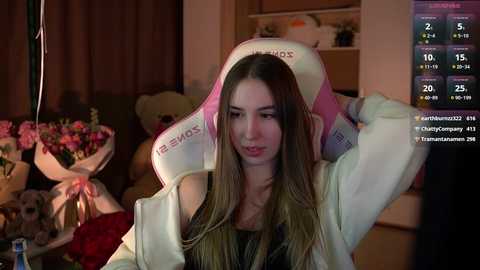milkaff_ @ bongacams on 20241023
