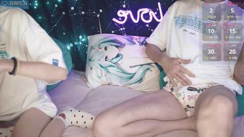 neololi @ bongacams on 20241023