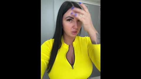 tokionajoe @ bongacams on 20241023