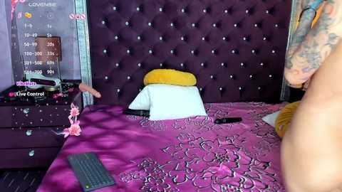 valleriejones @ bongacams on 20241023