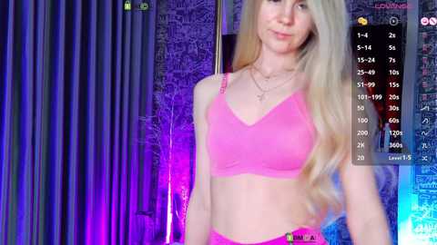 _sexybounty_ @ bongacams on 20241024