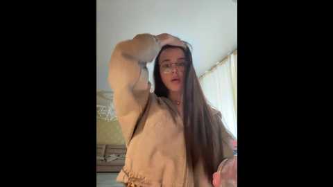 femalejesus1 @ bongacams on 20241024