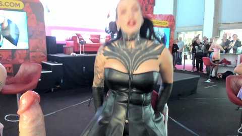 inkedbitch @ bongacams on 20241024