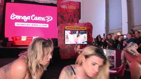 laranya @ bongacams on 20241024
