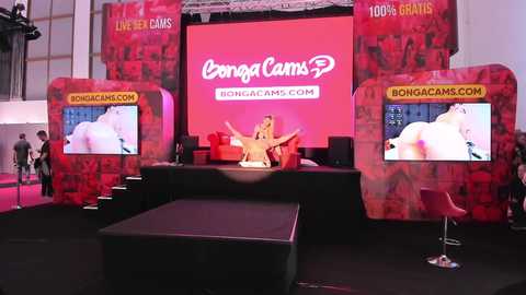 laranya @ bongacams on 20241024