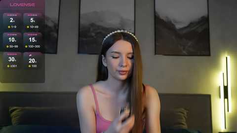 malyshkaaa @ bongacams on 20241024