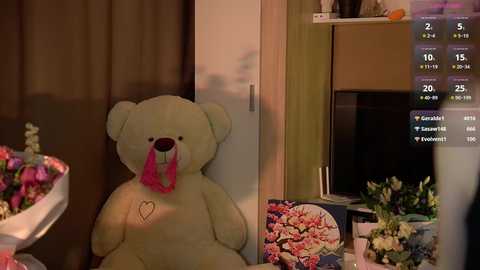 milkaff_ @ bongacams on 20241024