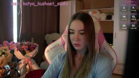 milkaff_ @ bongacams on 20241024