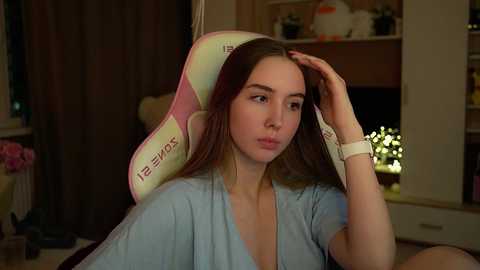 milkaff_ @ bongacams on 20241024