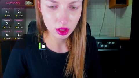 missfentasy1 @ bongacams on 20241024