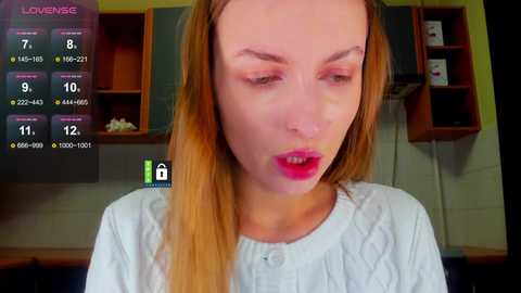 missfentasy1 @ bongacams on 20241024