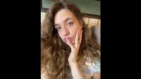 sarahsupershy @ bongacams on 20241024