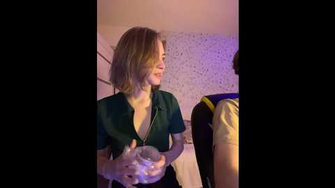 shrimprolls @ bongacams on 20241024