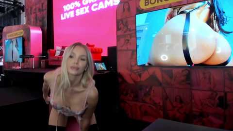 yvonna @ bongacams on 20241024