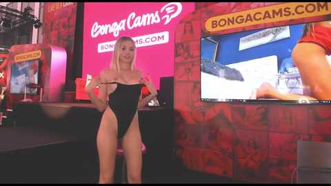 yvonna @ bongacams on 20241024