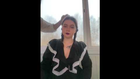 alyavass1 @ bongacams on 20241025