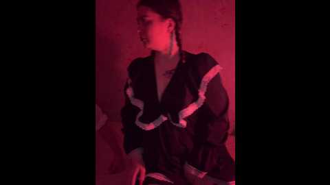 alyavass1 @ bongacams on 20241025