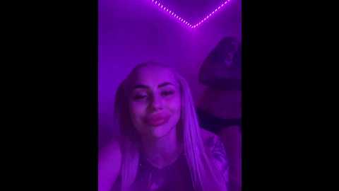 aresandafina @ bongacams on 20241025