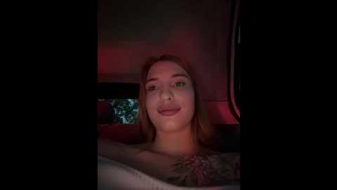 christi_candy @ bongacams on 20241025