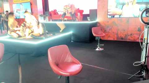 diamondjo @ bongacams on 20241025