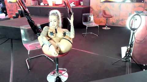 diamondjo @ bongacams on 20241025