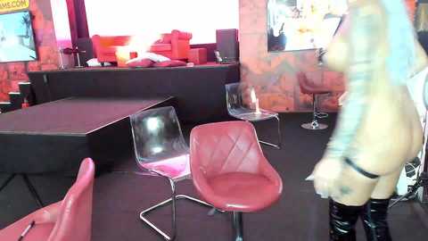 diamondjo @ bongacams on 20241025