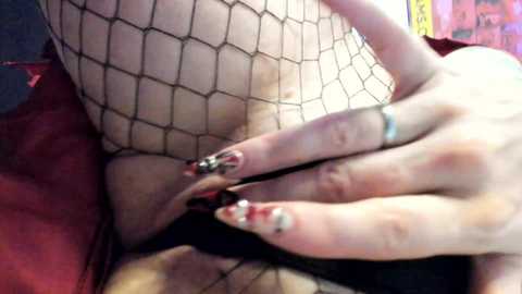 inkedbitch @ bongacams on 20241025