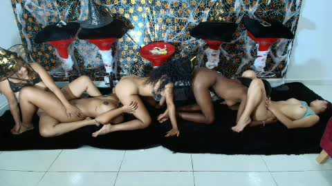 intimate_essencexxx @ bongacams on 20241025