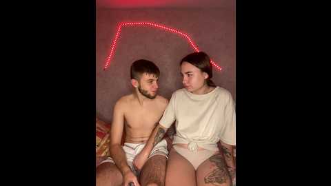 kapuaro20 @ bongacams on 20241025