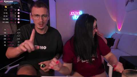 krasavchikaa @ bongacams on 20241025