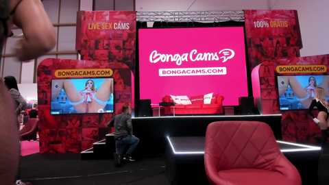 krissysins @ bongacams on 20241025