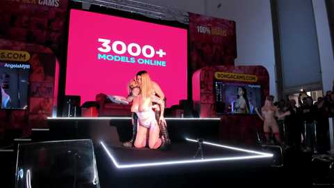 krissysins @ bongacams on 20241025