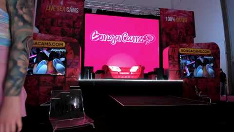 krissysins @ bongacams on 20241025