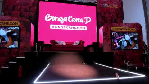 krissysins @ bongacams on 20241025