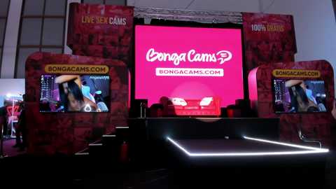 krissysins @ bongacams on 20241025