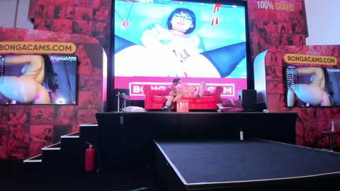 krissysins @ bongacams on 20241025