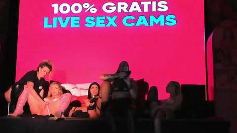 laranya @ bongacams on 20241025