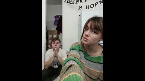 lissazmark2 @ bongacams on 20241025