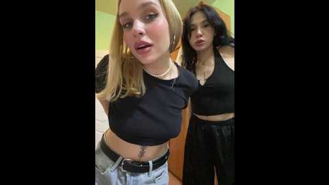 lustful_angels @ bongacams on 20241025