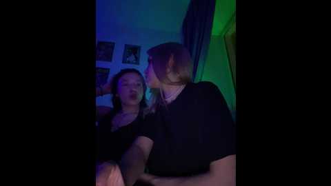 lustful_angels @ bongacams on 20241025