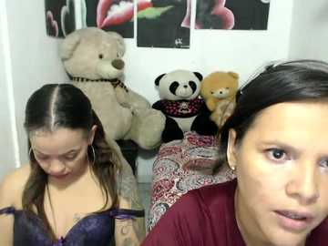 manazahot99 @ bongacams on 20241025