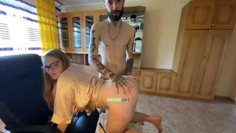 mike7and7anna @ bongacams on 20241025