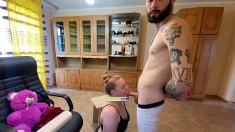 mike7and7anna @ bongacams on 20241025